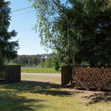 Holiday Home Szeroki Bor 2 By Interhome Extérieur photo